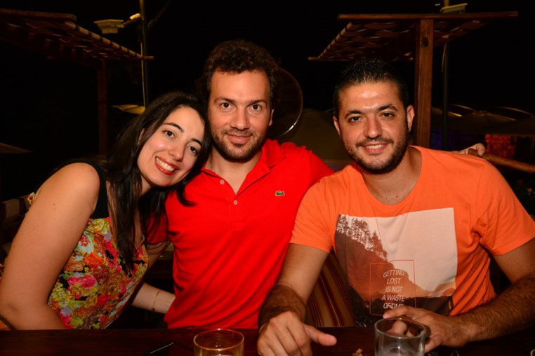 Jazz & Blues at 1188 Lounge
